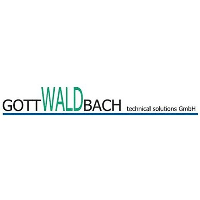 GOTTWALDBACH technical solutions Gm in Mülheim an der Ruhr - Logo