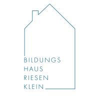 Riesenklein gGmbH in Halle (Saale) - Logo