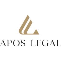 APOS Legal in Wiesloch - Logo