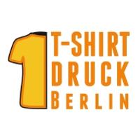 T-Shirt Druck Berlin GmbH in Berlin - Logo