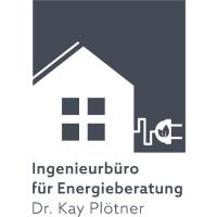 Ingenieurbüro für Energieberatung Dr. Kay Plötner in Gräfelfing - Logo