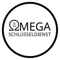 Omega Schlüsseldienst in Köln - Logo