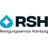 RSH Reinigungsservice Hamburg GmbH in Hamburg - Logo