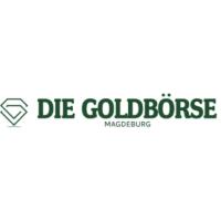 DIE GOLDBÖRSE - MAGDEBURG in Magdeburg - Logo