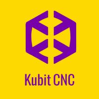 Kubit Cnc in Ansbach - Logo