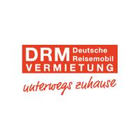 DRM Deutsche Reisemobil Vermietungs GmbH in Markt Schwaben - Logo