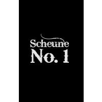 Scheune No.1 in Albstadt - Logo