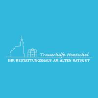 Trauerhilfe Hentschel – Bestatter am Alten Ratsgut in Markranstädt und Leipzig in Markranstädt - Logo