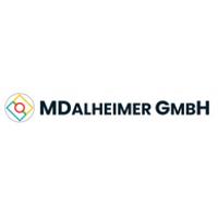 Schreinerei MDalheimer in Saarbrücken - Logo