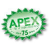 APEX GmbH Schädlingsbekämpfung in Essen - Logo