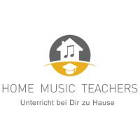 Musikschule Hamburg - Home Music Teachers in Hamburg - Logo