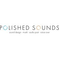 Polished Sounds in Hamburg - Logo