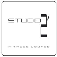 Studio21 - Fitness Lounge in Nürnberg - Logo