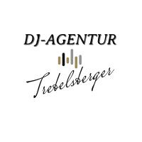 DJ-Agentur Trebelsberger in Hamburg - Logo