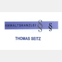 Anwaltskanzlei Thomas Seitz in Singen - Logo