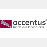 accentus-montageteam GmbH & Co.KG in Dresden - Logo