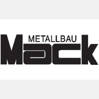 Mack Metallbau GmbH in Bietigheim-Bissingen - Logo