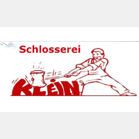 Klein Schlosserei in Benningen - Logo