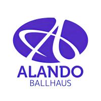 Alando Ballhaus | Eventlocation in Osnabrück - Logo