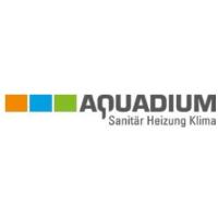 Aquadium GmbH Sanitär Göppingen in Eschenbäche Gemeinde Eislingen - Logo