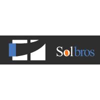 Solbros Solar Service in Römhild - Logo