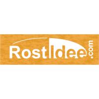 Rostidee.com in Bodelshausen - Logo