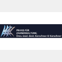 Kürschner & Kürschner Dres., Praxis für Zahnerhaltung in Friedrichshafen - Logo