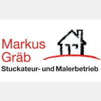 Gräb Markus Stuckateur- und Malerbetrieb in Remseck - Logo