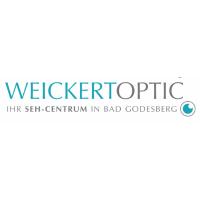 Weickert Optic in Bad Godesberg Stadt Bonn - Logo