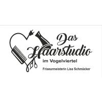 Das Haarstudio im Vogelviertel in Neubrandenburg - Logo