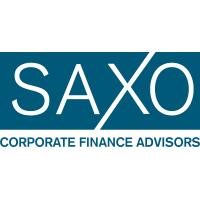 SAXO Equity GmbH in München - Logo