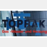 Sanitärtechnik TOPRAK in Salem - Logo