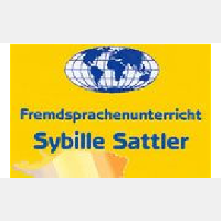 Sprachenschule Sattler in Überlingen - Logo