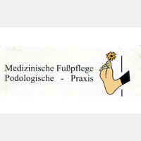 Müller Gabriele med. Fußpflege, Podologische Praxis in Friedrichshafen - Logo