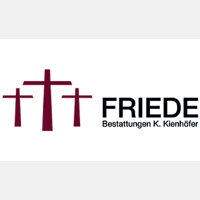 Friede Bestattungen in Nürnberg - Logo