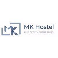 MK Hostel Oyten in Oyten - Logo