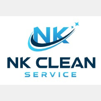 NK Clean Service in Heusenstamm - Logo