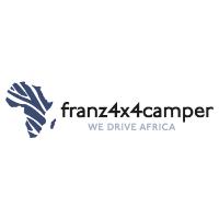 Franz Tours GmbH-franz4x4camper.de in Wittenberge - Logo