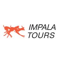 Impala Tours GmbH in Eschborn im Taunus - Logo