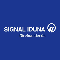 SIGNAL IDUNA Versicherung Michael Kaufmann in Wutha Farnroda - Logo