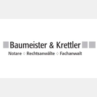 Hans-Peter Baumeister u. Stefan Krettler Rechtsanwälte und Notare in Gelsenkirchen - Logo