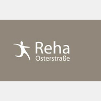 Reha Osterstraße GmbH in Hamburg - Logo