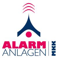 Alarmanlagen MKK in Schöneck in Hessen - Logo