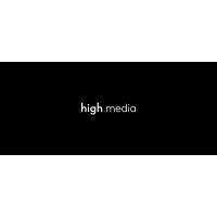 high. in Köln - Logo