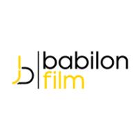 Babilon Film in Dortmund - Logo