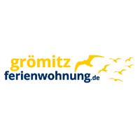 Ferienwohnungen in Grömitz - Grömitzferienwohnung.de in Trittau - Logo