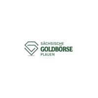 SÄCHSISCHE GOLDBÖRSE PLAUEN in Plauen - Logo