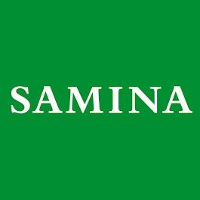 SAMINA Frankfurt in Frankfurt am Main - Logo