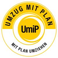 Umzug MIT Plan in Hamburg - Logo