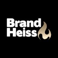 BrandHeiss Agency in Mönchengladbach - Logo